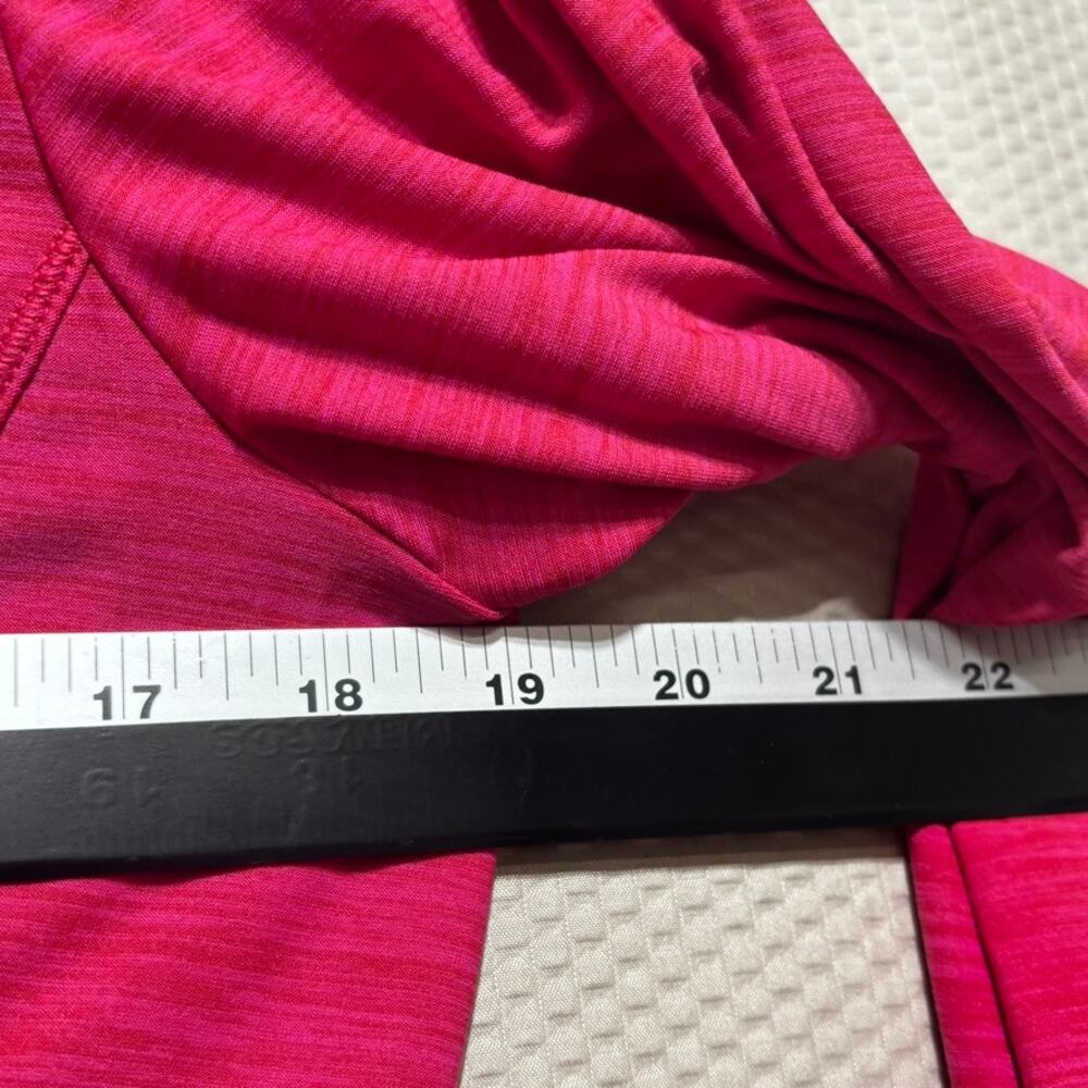 Royal Robbins Insect Shield Womens Pink Performance Hiking Outdoors Top Size M - Picture 6 of 8